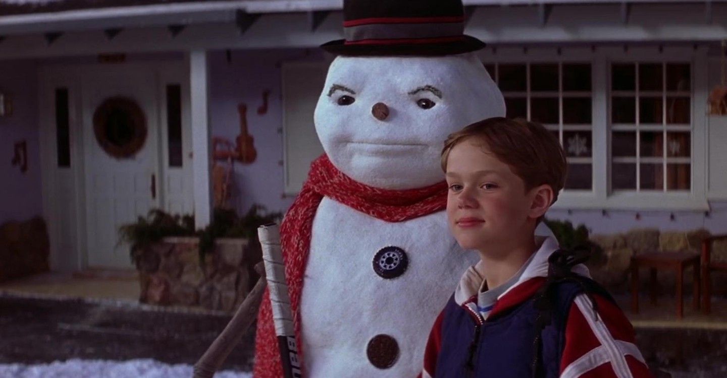 10 Kids Movies That Are Actually Really Creepy
