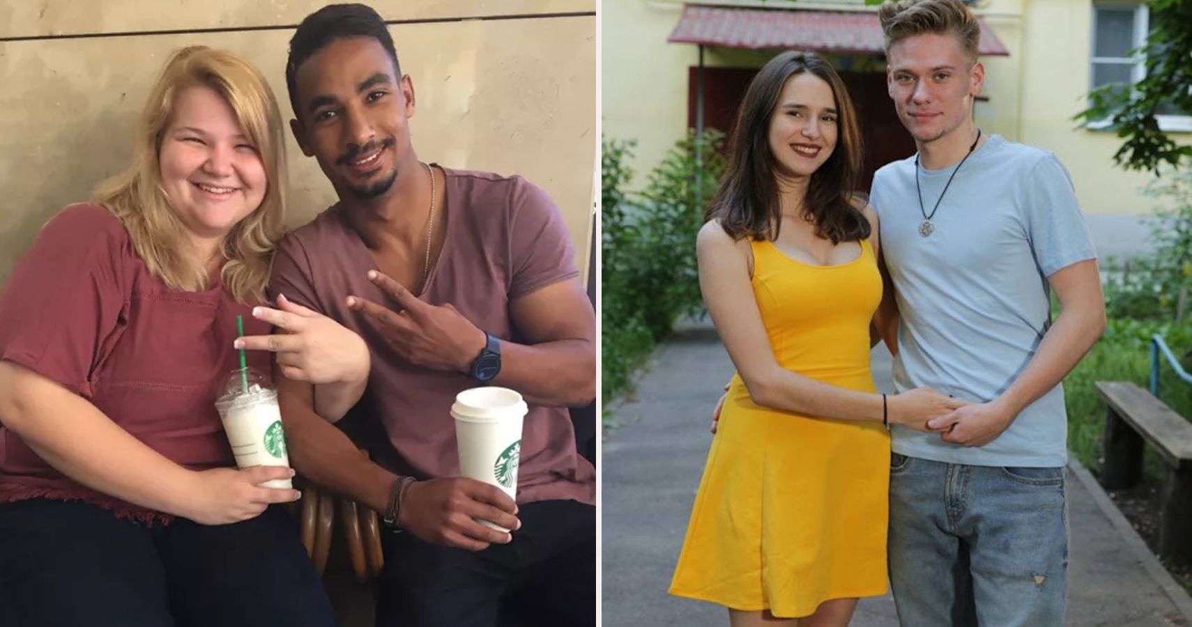 How 90 Day Fiance Became a Pop Culture Phenomenon Screen Rant.