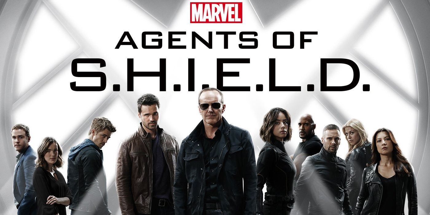 Agents of SHIELD Season 7 May Start Production February 2019