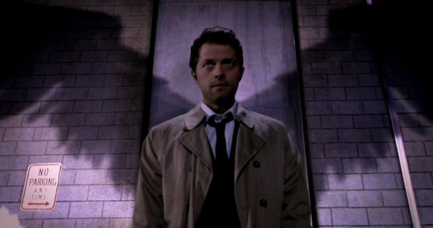 10 Rules The Angels In Supernatural Have To Follow