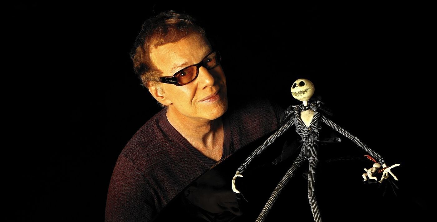 10 Things You Didn’t Know About The Canceled Nightmare Before Christmas 2