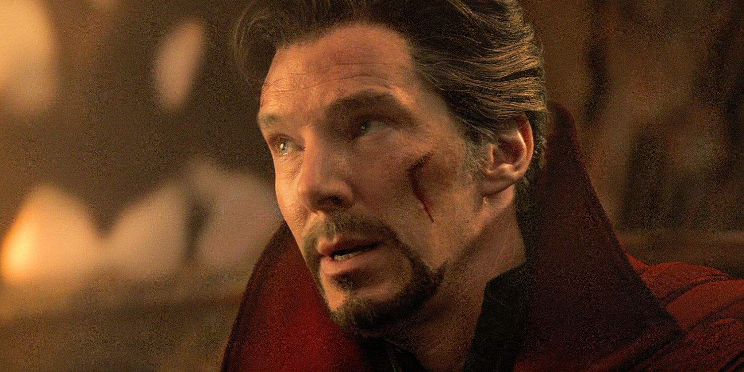 Doctor Strange 10 Things We Hope To See By The End Of His MCU Arc