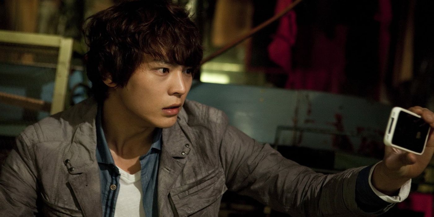 15 Best Korean Horror Movies