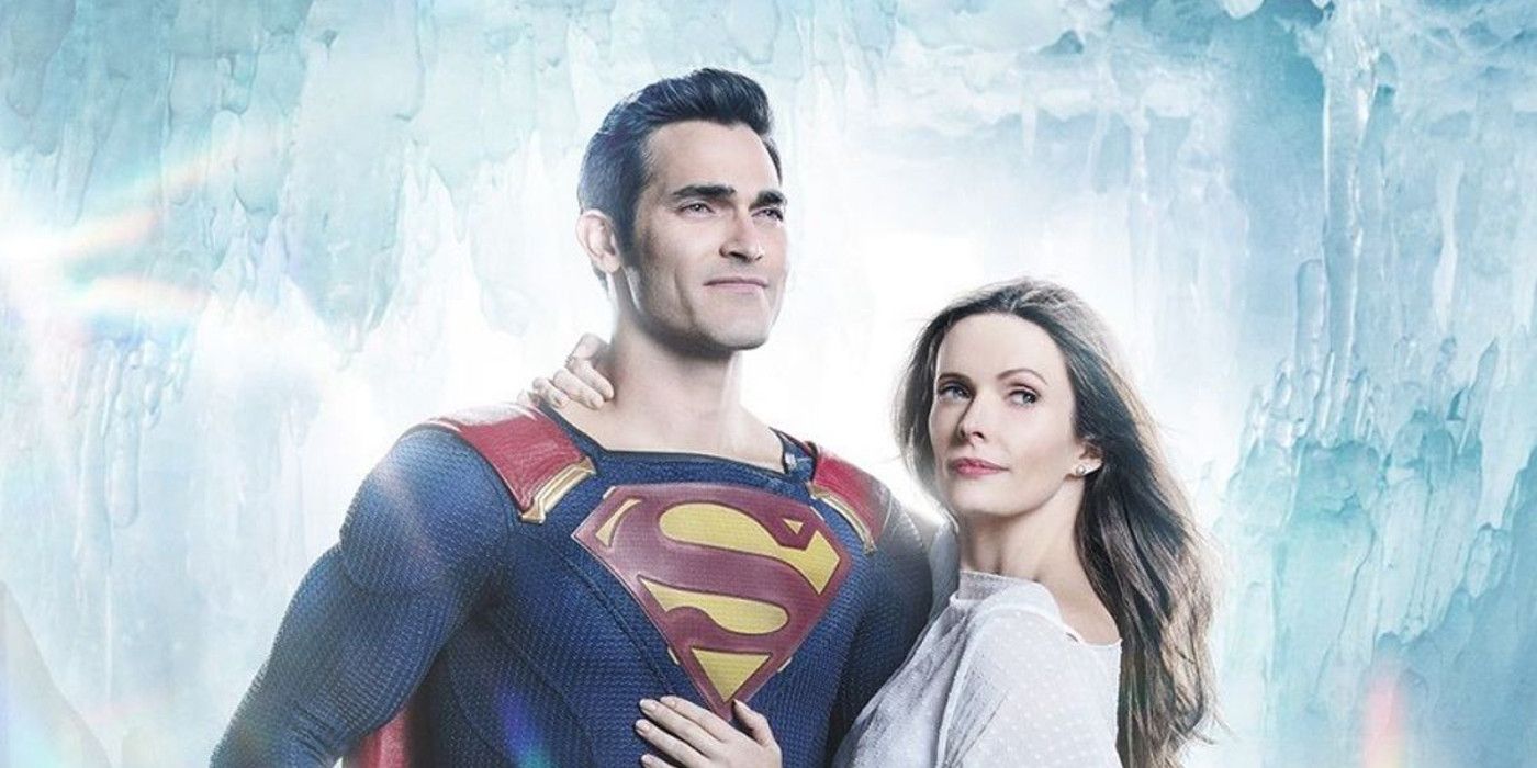 Superman & Lois 5 Things That Have Changed Since Crisis (& 5 Things That Remained The Same)