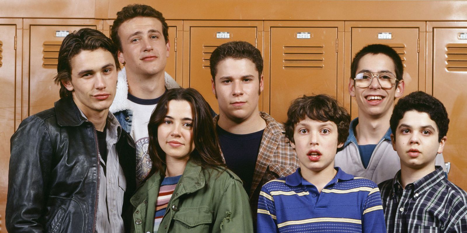 Why Freaks and Geeks Was Cancelled After One Season