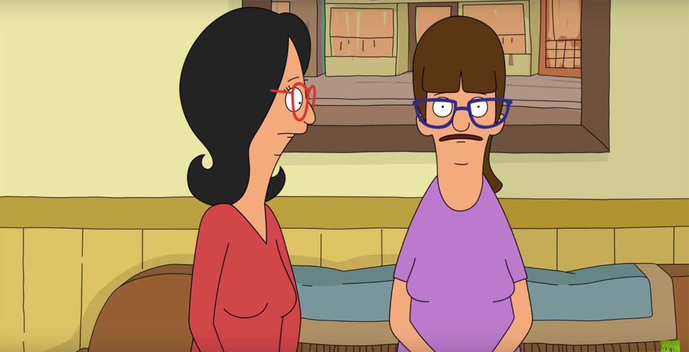 10 of the Best Bobs Burgers Supporting Characters Ranked