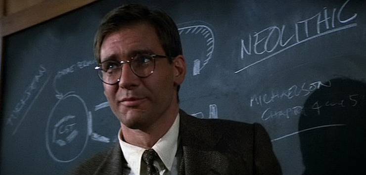15 Most Memorable Quotes From The Indiana Jones Movies