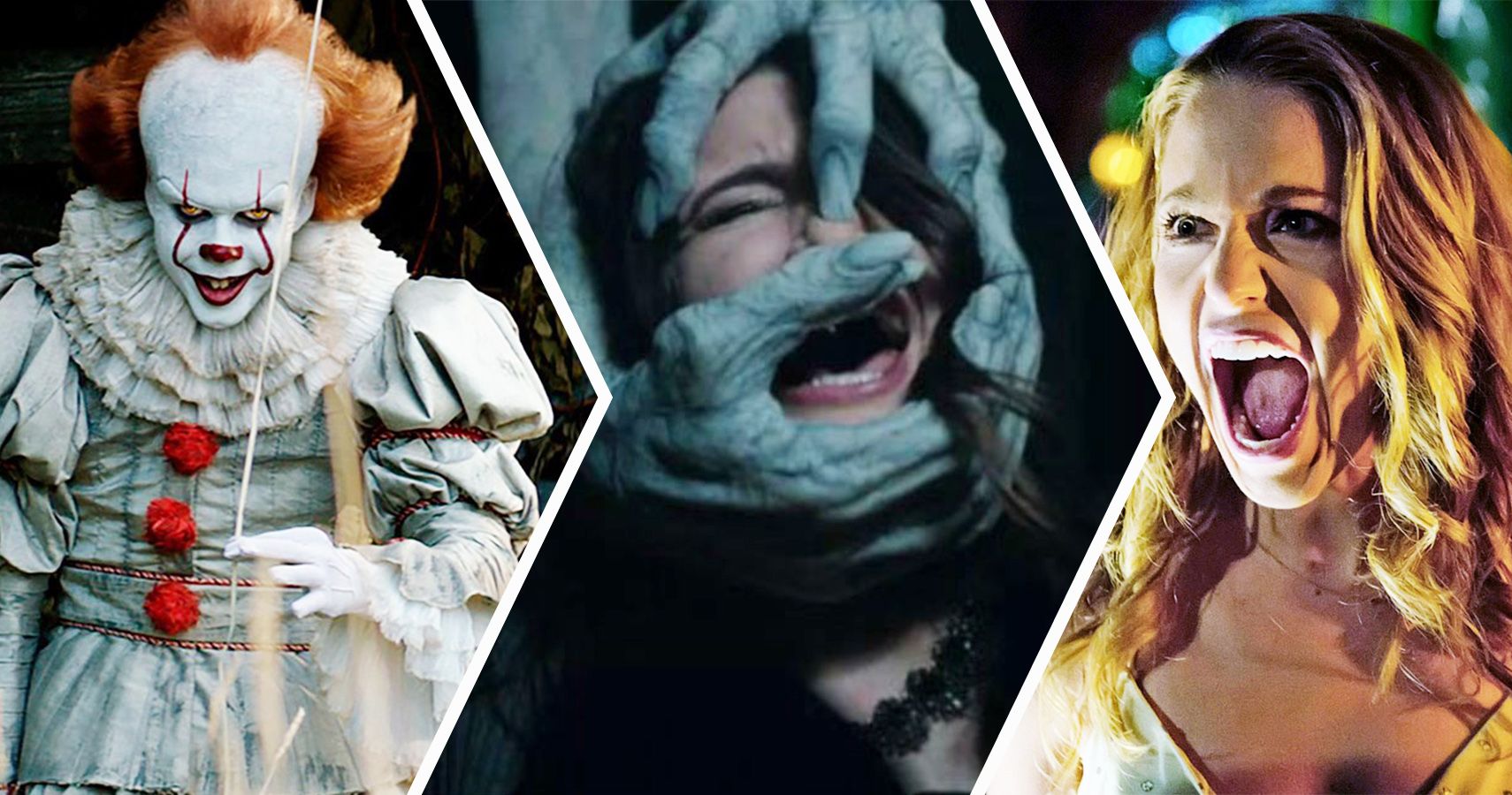 The Best Horror Movies 2019 Imdb : The Dark Kingdom (2019) (With images) | Kingdom movie ... / This is a list of horror films that were released in 2019.