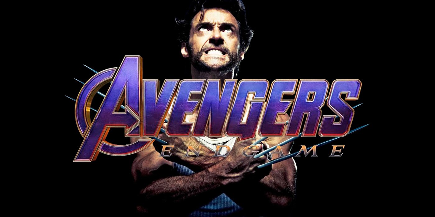 Hugh Jackman's Wolverine Is In Avengers 4? Why Google's Wrong