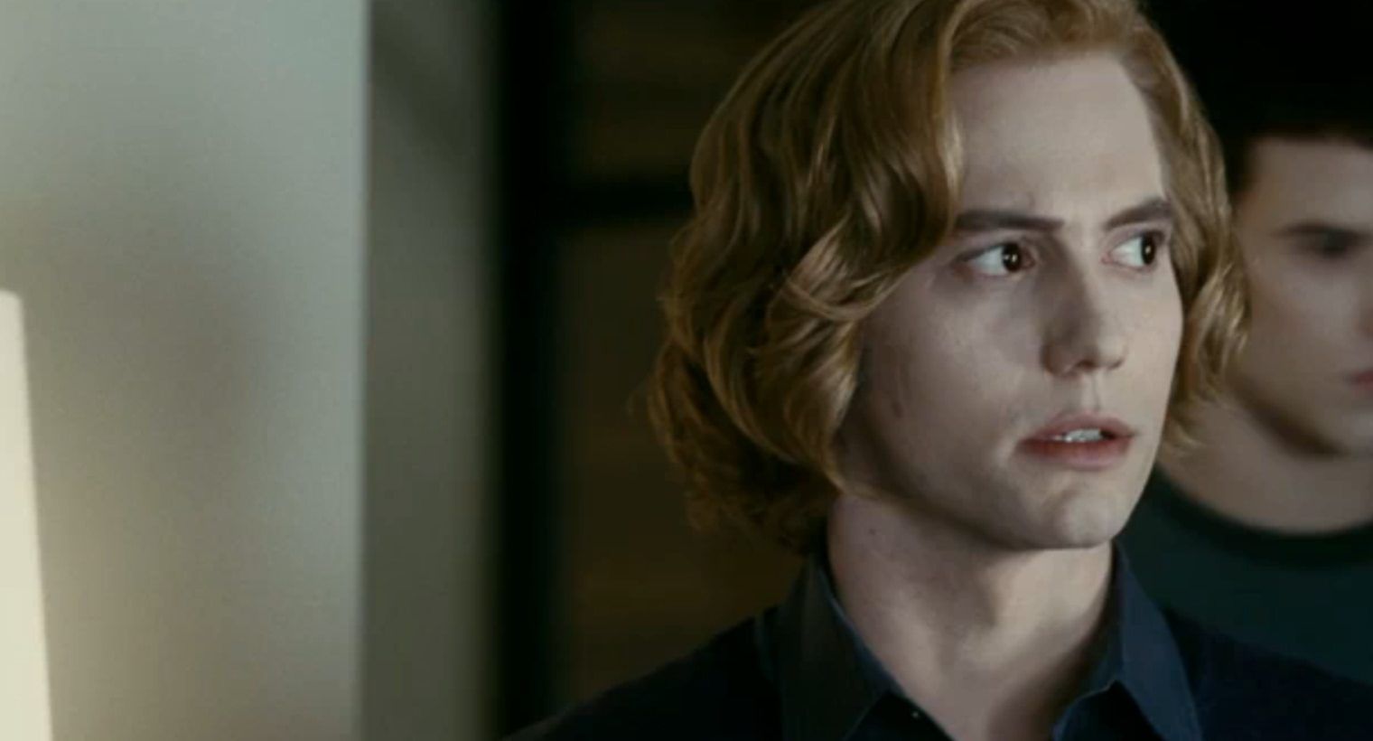 Twilight: 20 Wild Details Only True Fans Know About Jasper Cullen