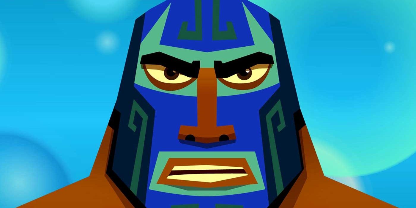 Guacamelee 2 системные требования