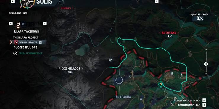 Just Cause 4 How To Find The Getting Over It Easter Egg Just Cause 4 How To Find The Getting Over It Easter Egg