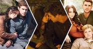 Hunger Games 20 Wild Revelations About Katniss And Gale s Relationship