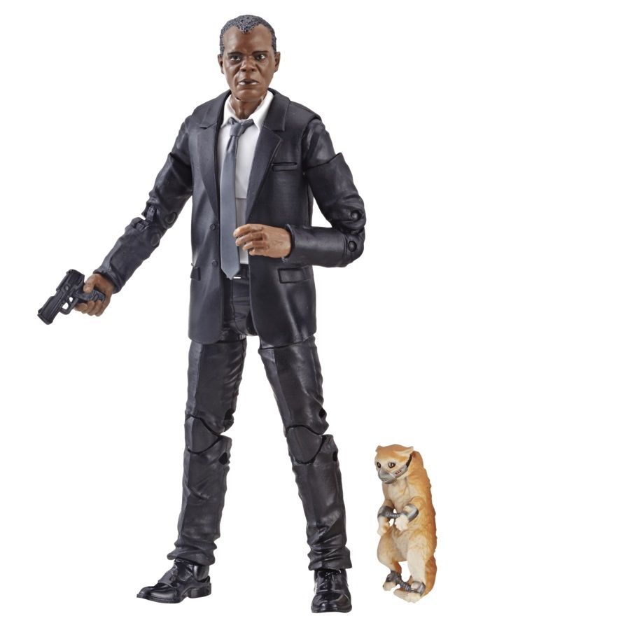 marvel legends captain marvel
