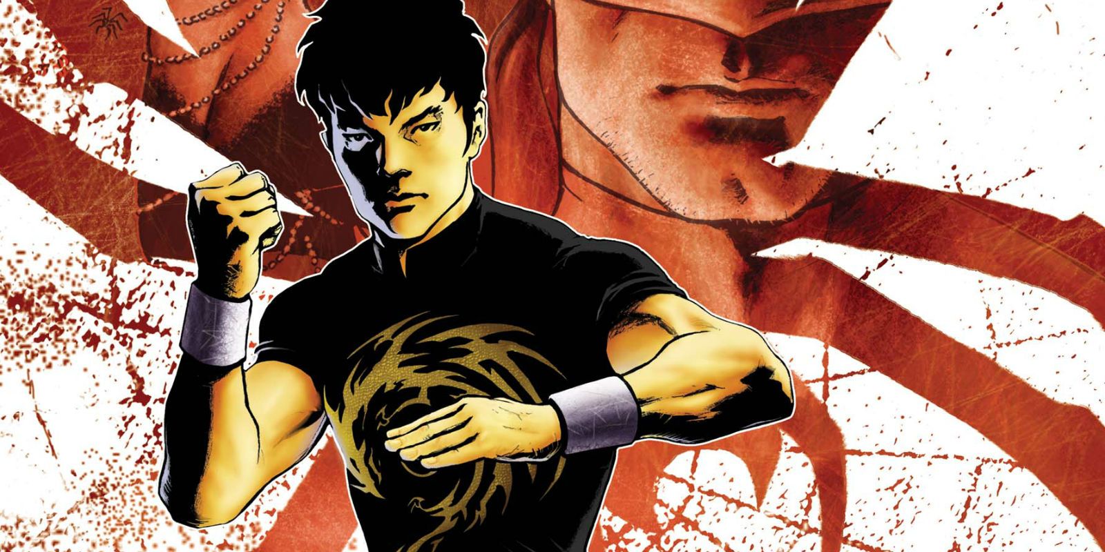 Marvel Studios Developing Shang-Chi Movie | Screen Rant