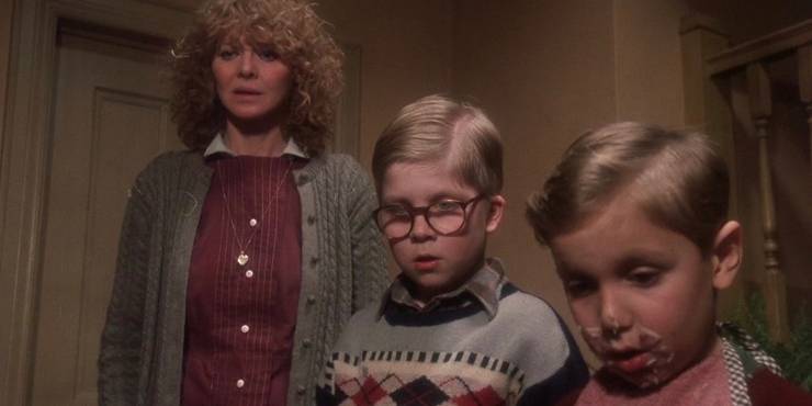 A Christmas Story 15 Iconic Quotes We Will Always Remember A Christmas Story 15 Iconic Quotes We Will Always Remember
