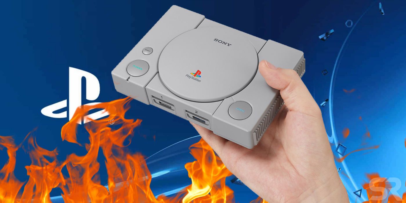 ps1 classic price