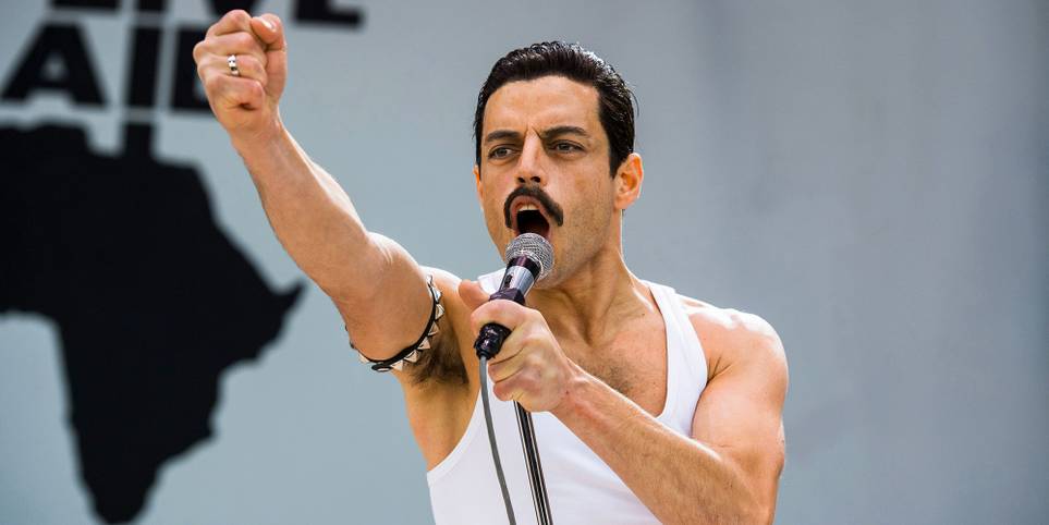Bohemian Rhapsody
