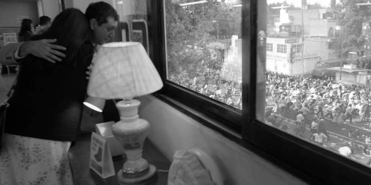 Объяснение фильма