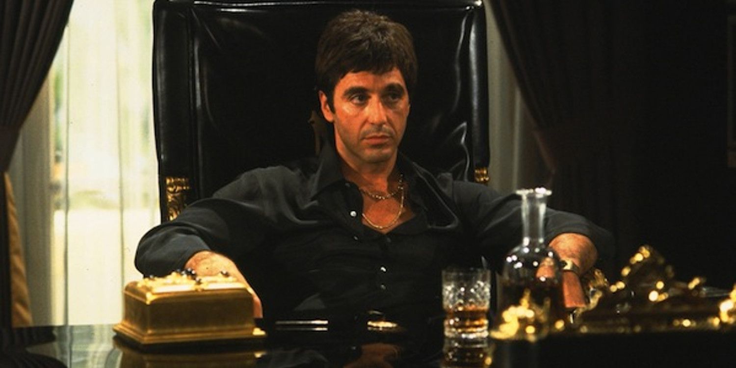 10 Hidden Details In Al Pacino’s Scarface Everyone Missed