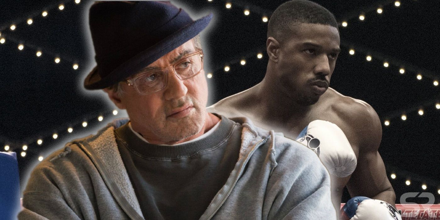 Why Sylvester Stallone Will (Probably) Come Back For One More Rocky Movie