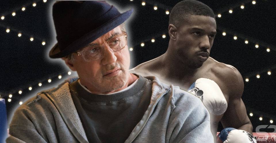 10 Most Memorable Quotes From The Rocky Franchise Screenrant