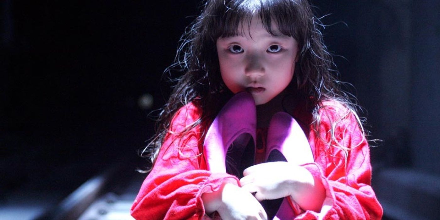 15 Best Korean Horror Movies