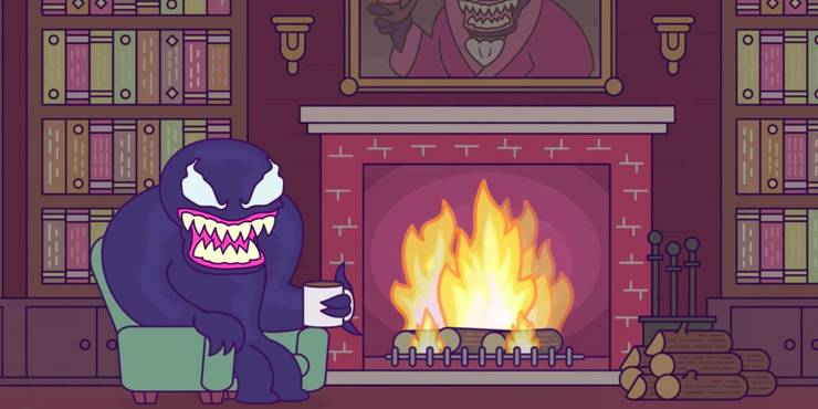 8 Best Yule Log Videos To Stream This Christmas Screen Rant