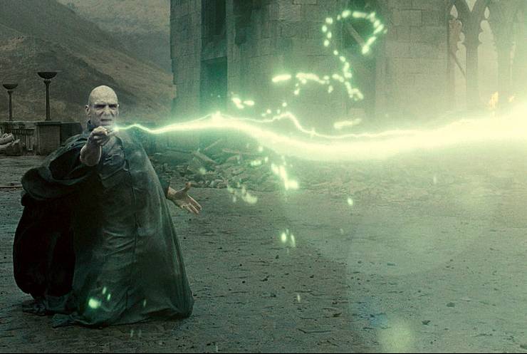 Harry Potter: Who Was Worse, Voldemort or Grindelwald?