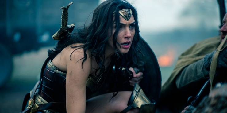 Wonder Words Wonder Woman S 10 Most Inspirational Dceu Quotes