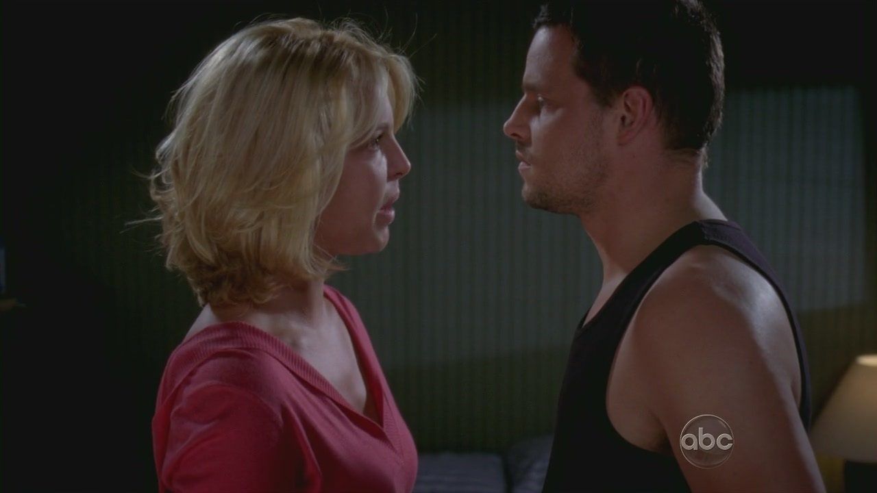 Greys Anatomy 20 Things Wrong With Izzie Stevens We All Choose To Ignore