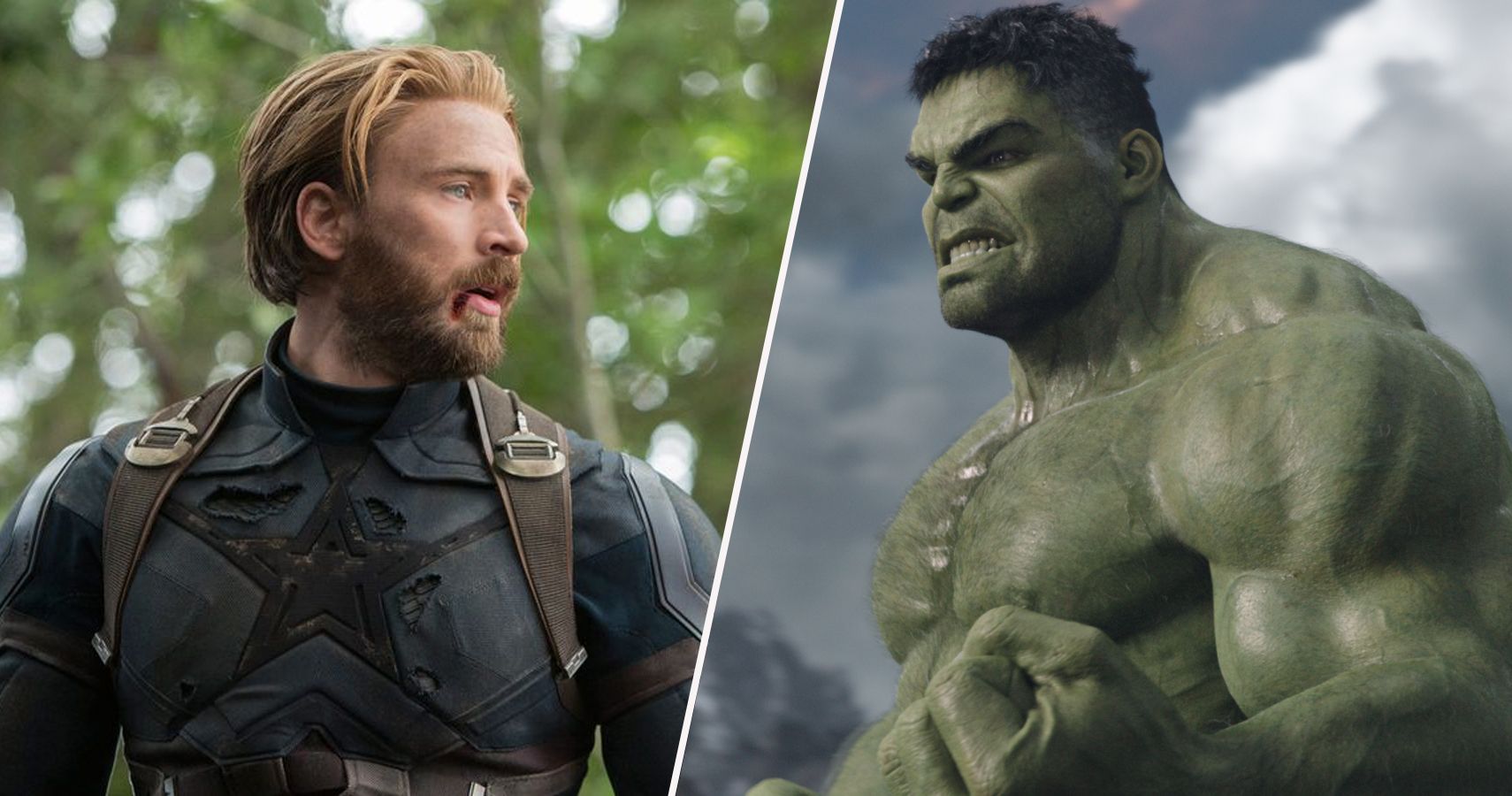 11 Spoilers Hidden In Marvel Movie Trailers (And 9 Way Too Obvious)