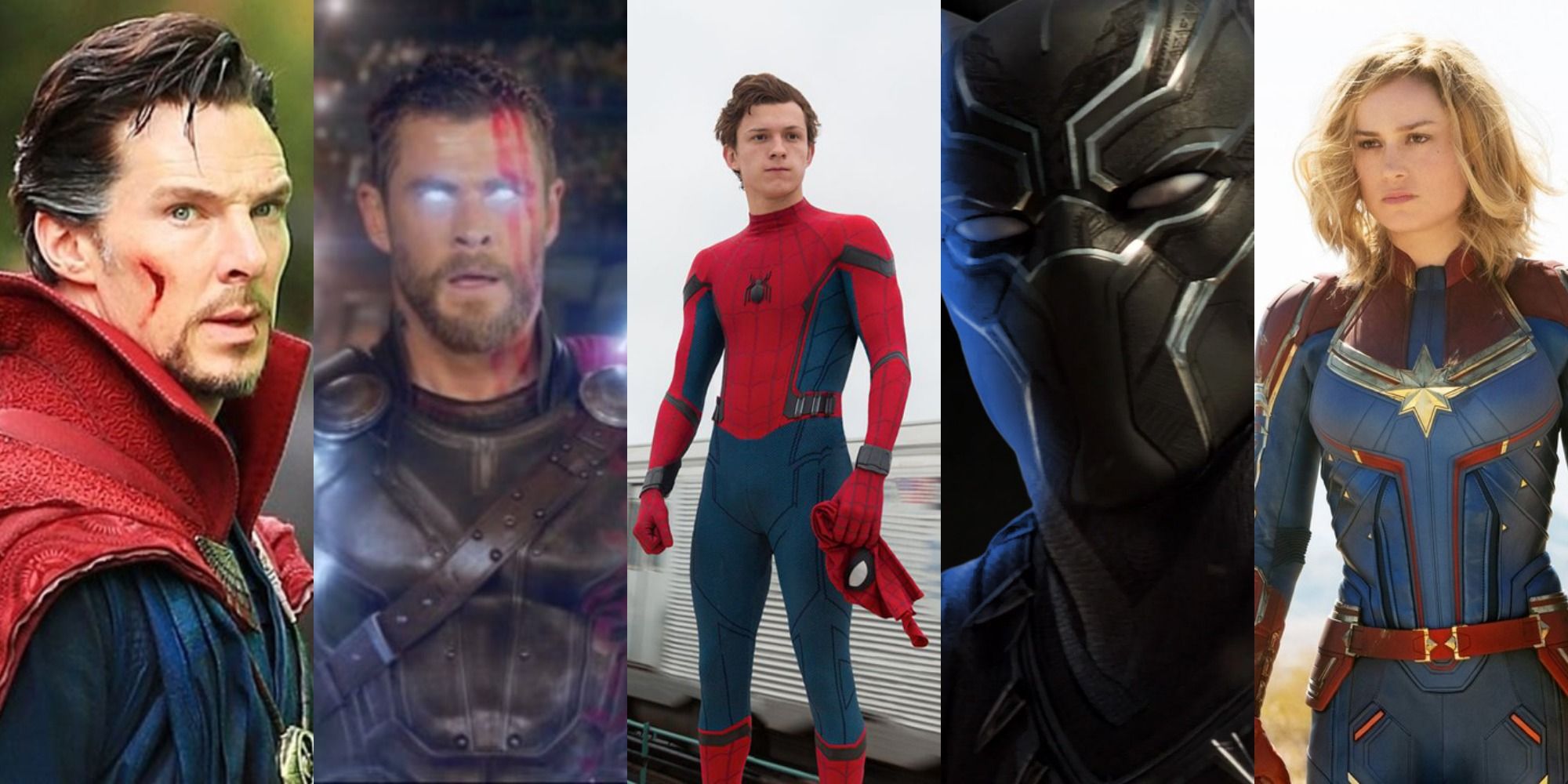 Every Phase 4 MCU Movie In Development