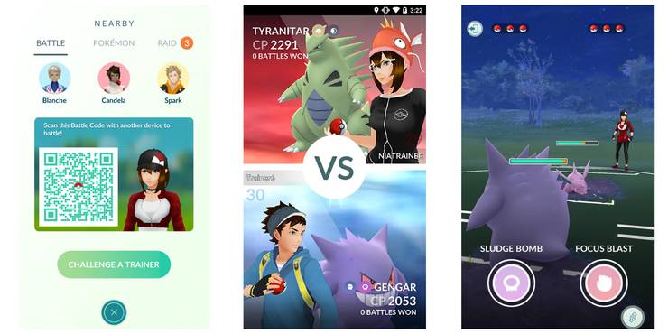 Pokemon Go Pvp Tips Tricks How To Win In Trainer Battles