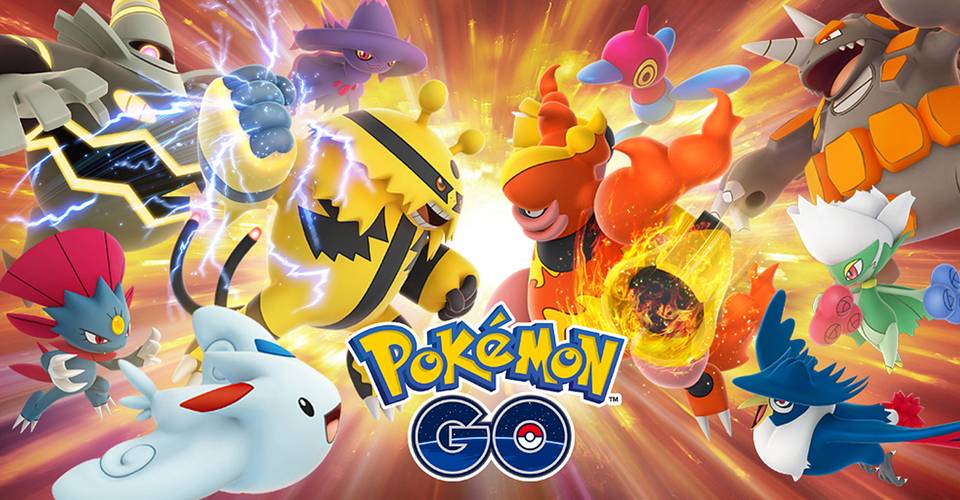 Pokemon Go Pvp Tips Tricks How To Win In Trainer Battles