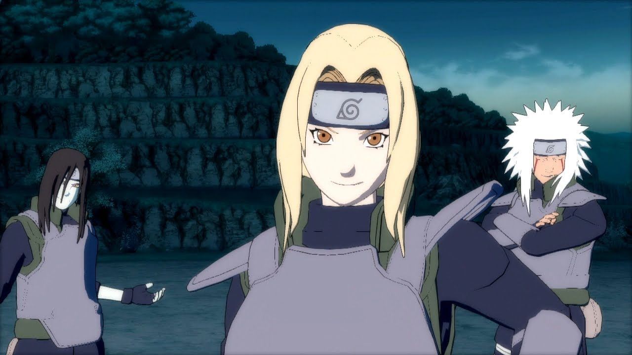 Naruto The 20 Most Powerful Ninja Teams (And 10 Weakest) Officially Ranked