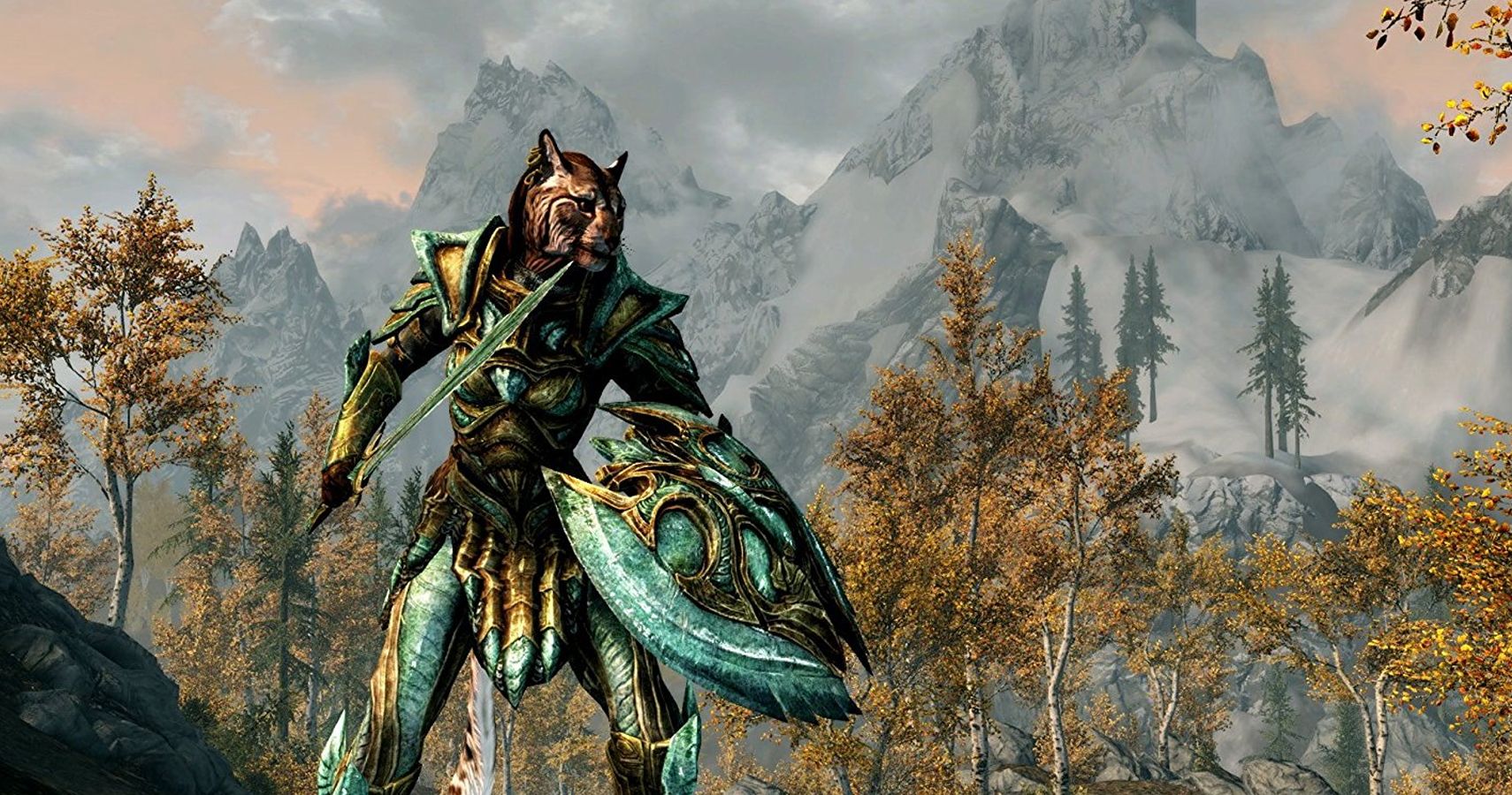 Skyrim 25 Things Even Hardcore Fans Dont Know About The