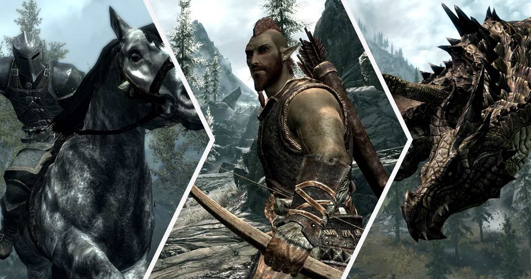 Skyrim 25 Things Players Didn T Know They Were Doing Wrong