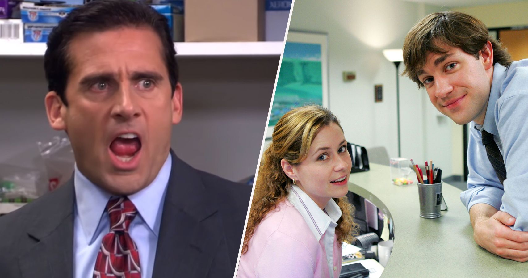 The Office: 10 Rules Dunder Mifflin Employees Are Forced To Follow (And