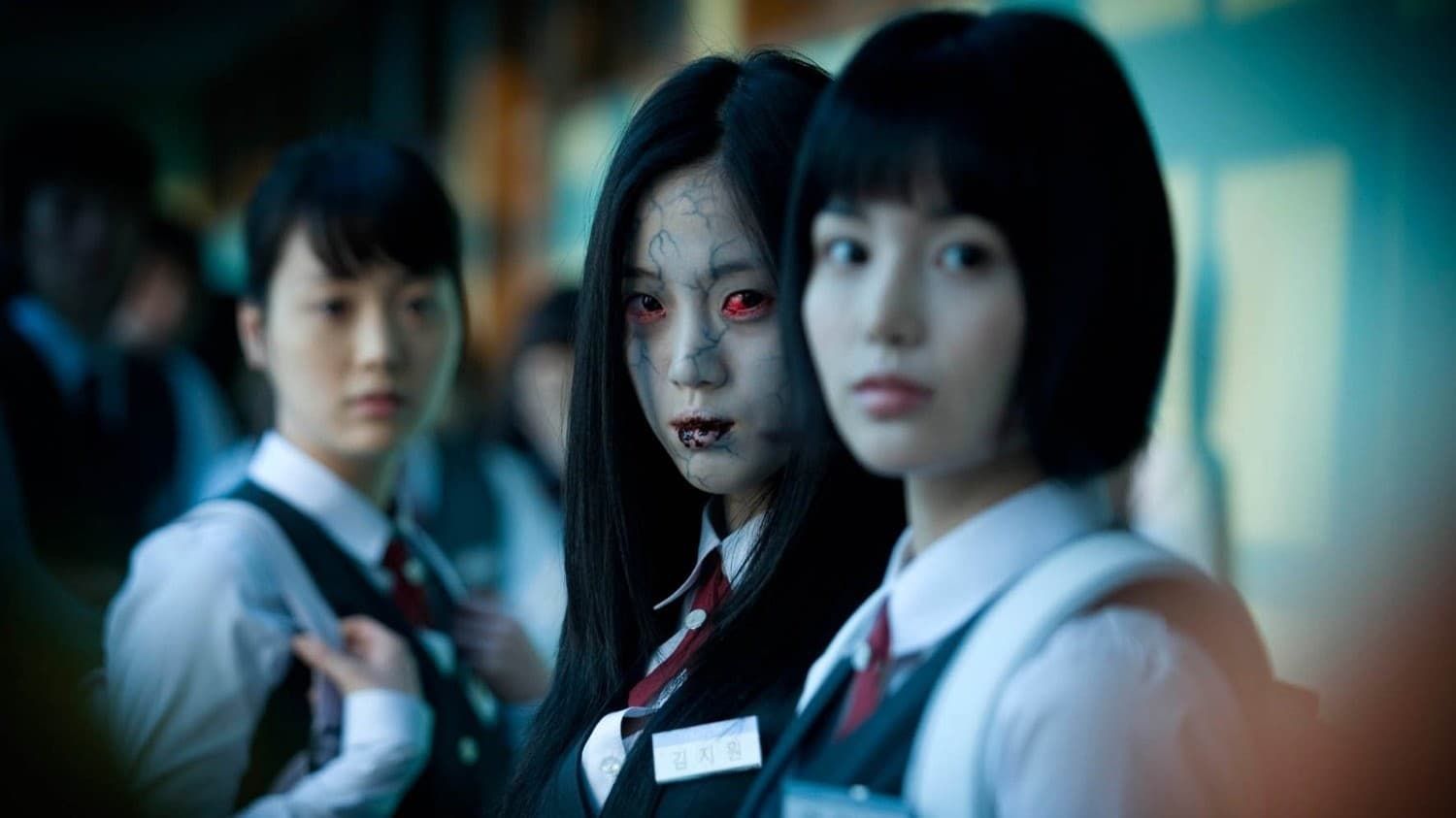 TV and Movie News 10 Best Korean Horror Movies - TV and ...