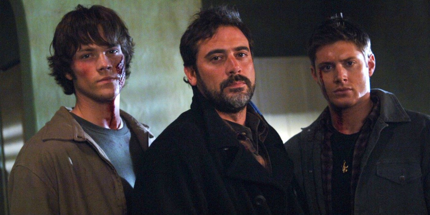 2 Stars Who Regretted Being On Supernatural (And 18 Who Loved It)