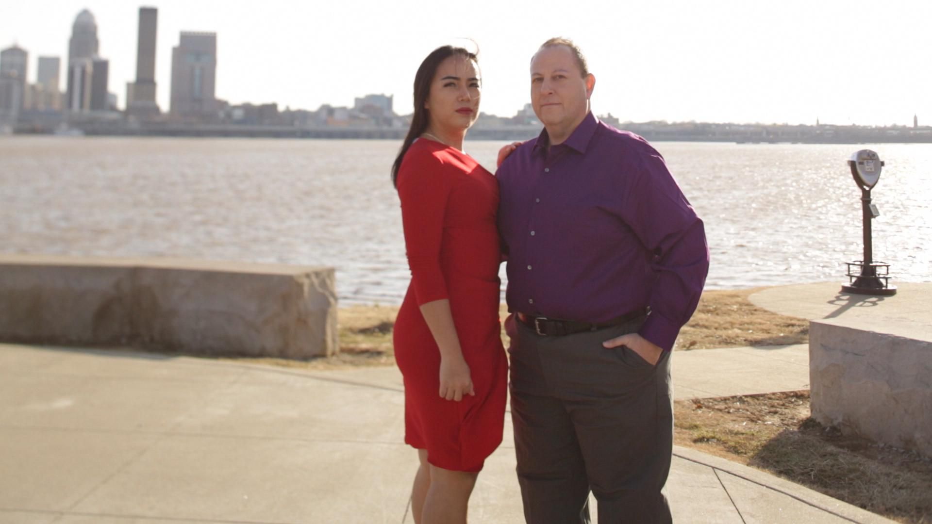 10 Times 90 Day Fiancé Was Fake (And 10 Times It Was Too Real)