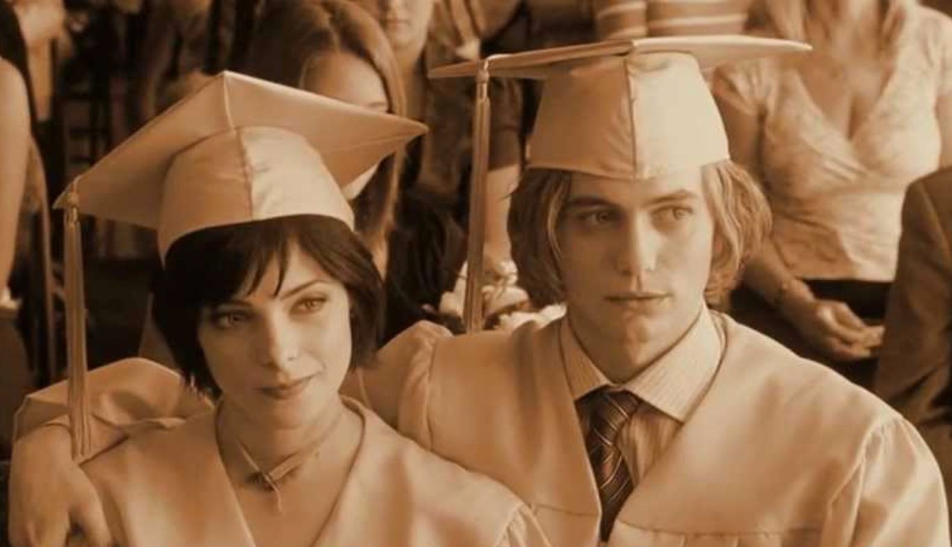 Twilight 25 Wild Revelations About Alice And Jasper’s Relationship