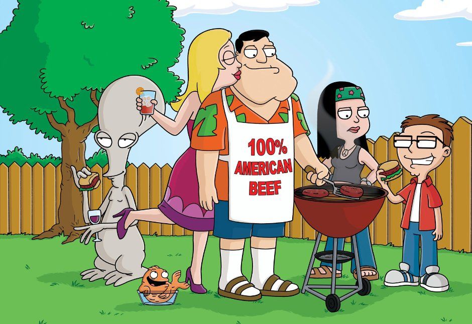 10 Animated Shows To Watch If You Like Bobs Burgers