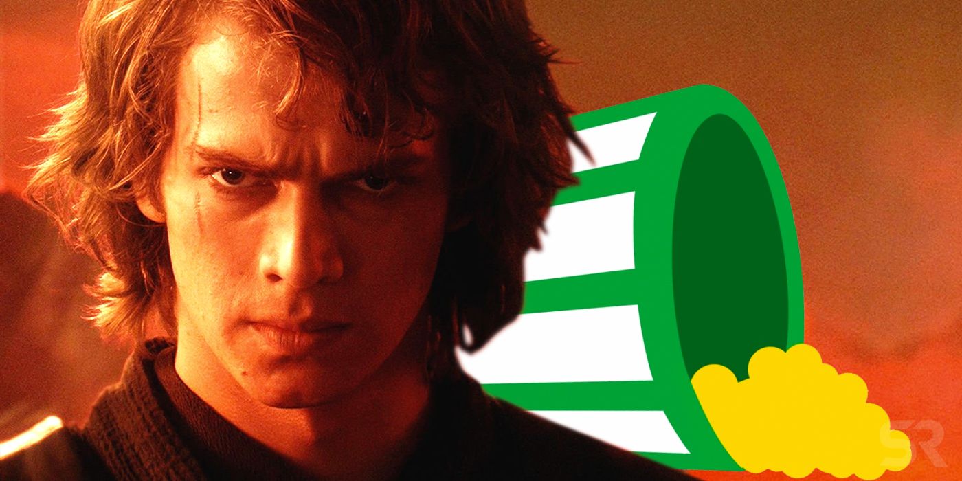 Revenge of the Siths Rotten Tomatoes Audience Score Was Broken In 2010