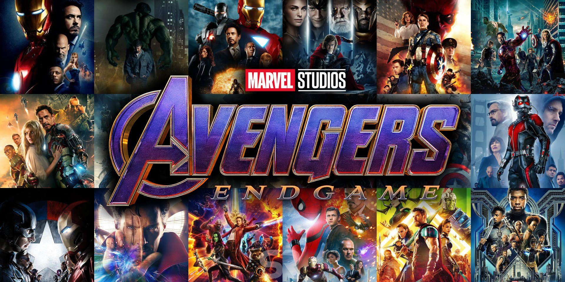 Avenger: Endgame Full Movie Leaked On Torrent Sites