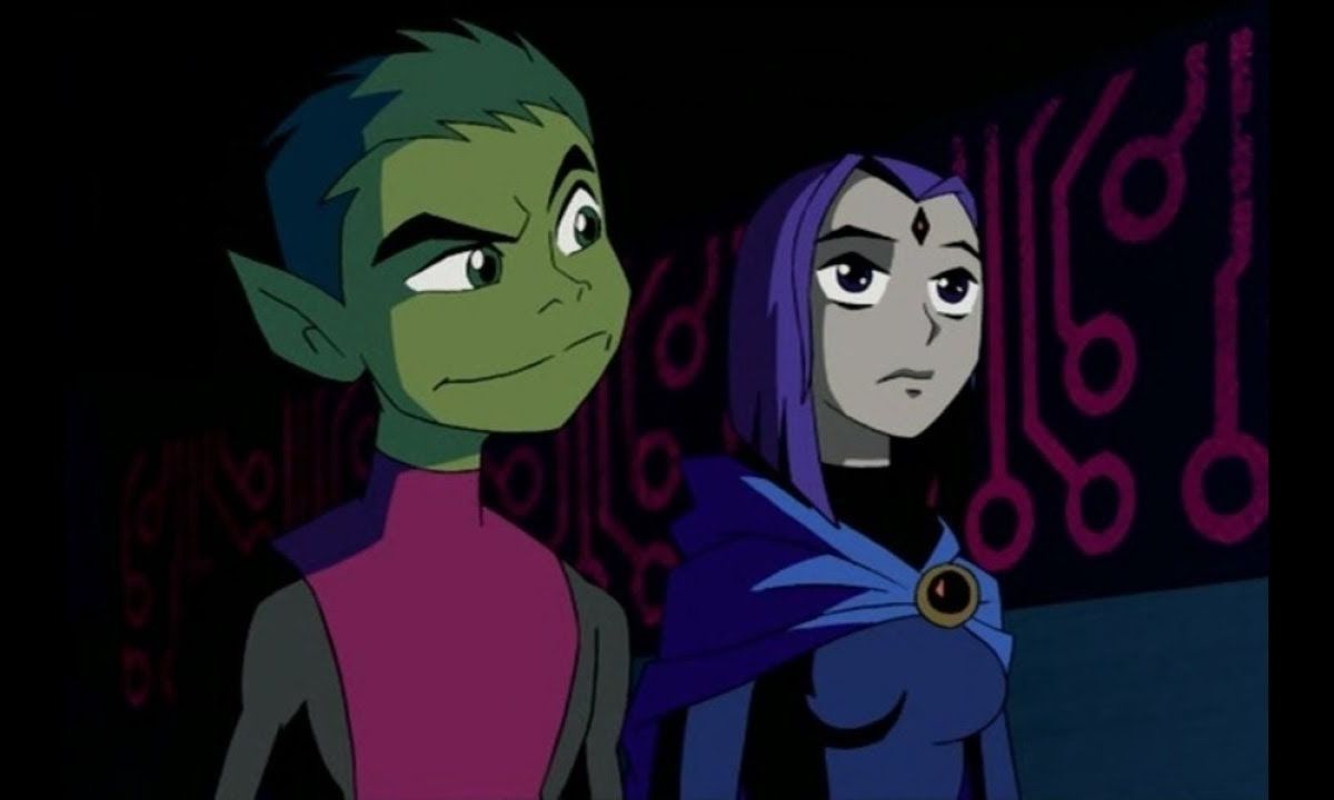 10 Teen Titans Plotlines We Want To See In Titans