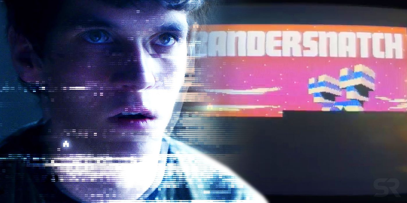 Black Mirror Bandersnatch Guide To Get The Secret Ending