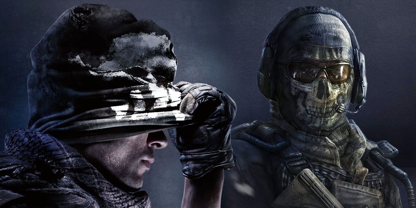 Call Of Duty 2019 Modern Warfare 4 Or Ghosts 2 Screenrant