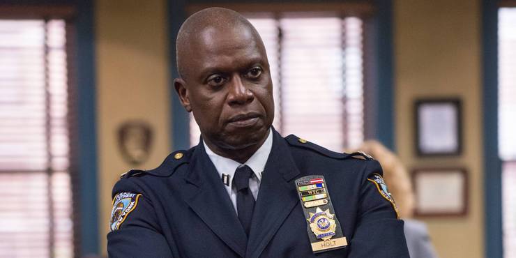 15 Best Captain Holt Quotes From Brooklyn Nine Nine Screenrant